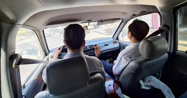 Xin Cho Tôi Hỏi Theo Quy Định Của Pháp Luật Thì Người Khuyết Tật Có Được Cấp Giấy Phép Lái Xe Không? - Hồng Hạnh (đà Nẵng)