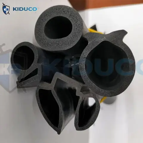 Gioăng Cao Su Cửa Xe Ô Tô