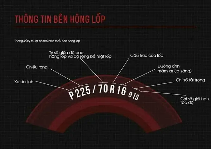 Giới Hạn Tốc Độ Xe Ô Tô