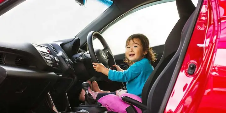 Giới Hạn Độ Tuổi Học Lái Xe Ô Tô Hạng C