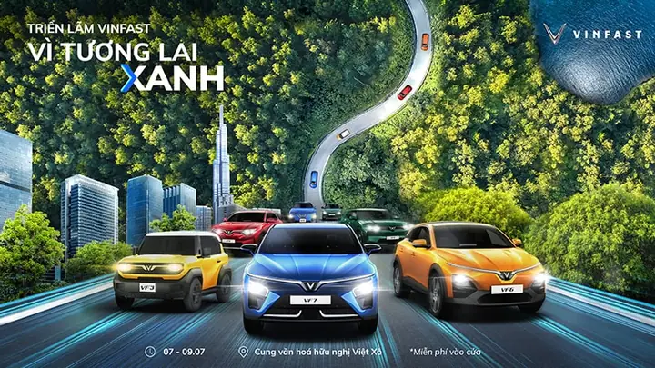 Giới Thiệu Về Xe Ô Tô Điện: Tổng Quan Những Đặc Điểm Chính