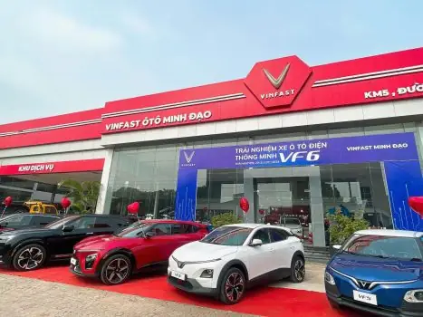 Giới Thiệu Về Xe Ô Tô Điện: Tổng Quan Những Đặc Điểm Chính