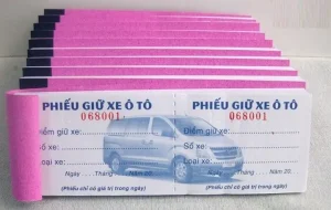 Dịch Vụ Giữ Xe Ô Tô Uy Tín, An Toàn Tại Quận Gò Vấp: Bí Quyết Bảo Vệ Xế Yêu Bạn Nên Biết