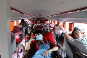 Giường Ngủ Xe Ô Tô: Giải Pháp Ngủ Nghỉ Tiện Lợi Cho Những Chuyến Đi Xa