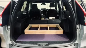 Giường Trên Xe Ô Tô: Bí Mật Cho Những Chuyến Đi Tiện Nghi Và Thư Giãn