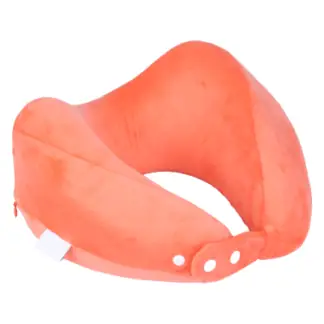 Gối Cổ Gấp Gọn Sakos Coolpass