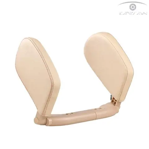 Gối Tựa Đầu Chống Gật Gù Khi Đi Xe Ô Tô, Xe Hơi Đường Dài