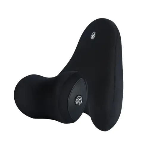 Gối Massage 2 Chế Độ Rung Ô Tô Xe Hơi