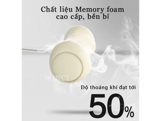 Gối Và Đệm Massage Xe Ô Tô Winci Ccw-c003