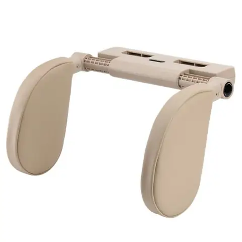 Gối Tựa Đầu, Ngủ, Gối Chống Mỏi Trên Xe Ô Tô