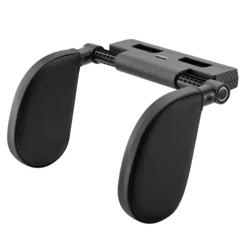 Gối Tựa Đầu, Ngủ, Gối Chống Mỏi Trên Xe Ô Tô