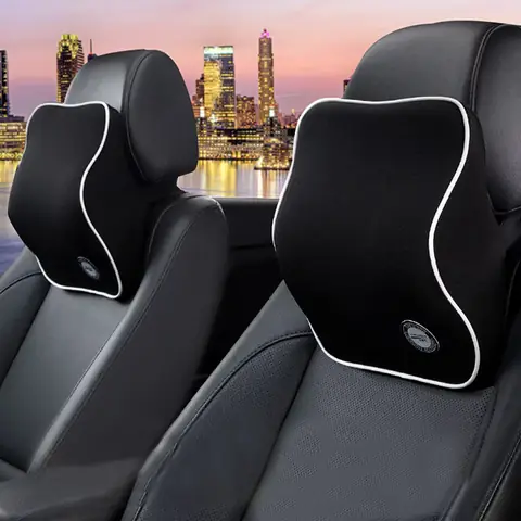 Gối Tựa Cổ Xe Ô Tô: Lựa Chọn Hoàn Hảo Cho Lái Xe Thoải Mái Và Quà Tặng Doanh Nghiệp Ý Nghĩa