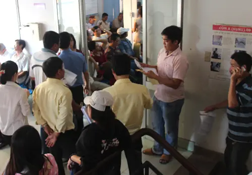 Gộp Bằng Lái Xe Ô Tô Và Xe Máy