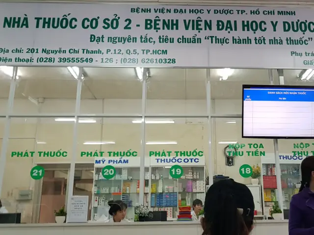Phương Thức Thanh Toán