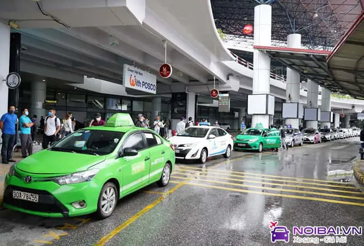 Quy Định Về Phí Dừng Đỗ Ngắn Hạn Đón Khách