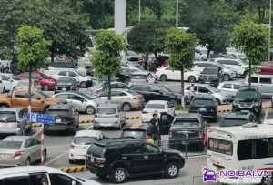 Những Lưu Ý Khi Lựa Chọn Bãi Đỗ Xe Tại Sân Bay
