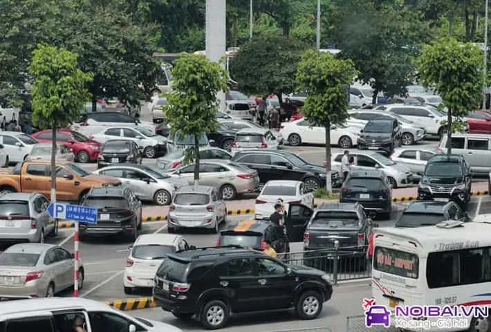 Những Lưu Ý Khi Lựa Chọn Bãi Đỗ Xe Tại Sân Bay