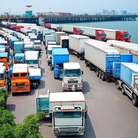 Tìm Nơi Gửi Gắm “xế Yêu”: Bài Toán Nan Giải Cho Du Khách?