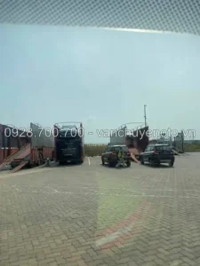 Cam Kết Của Phú Sơn Logistic Với Quyền Lợi Của Khách Hàng