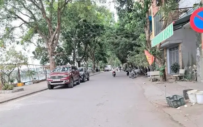 Đường Tây Trà, Quận Hoàng Mai, Hà Nội: Phân Tích Chi Tiết Vị Trí Và Tiềm Năng Sống