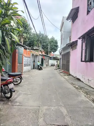 Đường Tây Trà, Quận Hoàng Mai, Hà Nội: Phân Tích Chi Tiết Vị Trí Và Tiềm Năng Sống