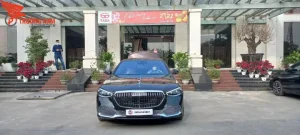 Cách Nhập Xe Ô Tô Từ Nước Ngoài Về Việt Nam