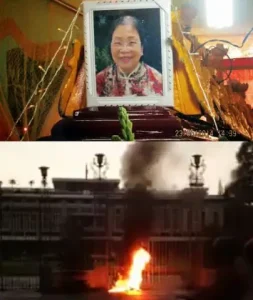 Kinh Nghiệm Tìm Kiếm Chỗ Gửi Xe An Toàn Và Tiện Lợi