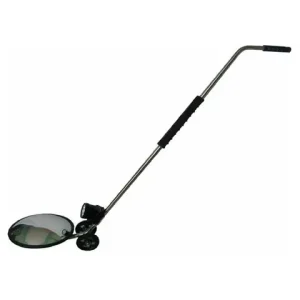 Gương Soi Gầm Xe Ô Tô: Hướng Dẫn Lựa Chọn Và Lắp Đặt An Toàn