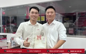 Liên Hệ Dịch Vụ Hỗ Trợ Hạch Toán Và Sửa Chữa Xe Ô Tô Tại Tp.hcm