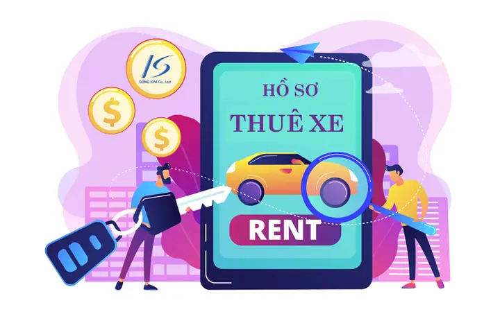 Lợi Ích Khi Hạch Toán Chi Phí Thuê Xe Ô Tô Cá Nhân Đúng Cách