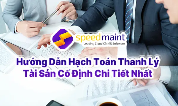 Hạch Toán Thanh Lý Xe Ô Tô: Hướng Dẫn Chi Tiết Từ A Đến Z