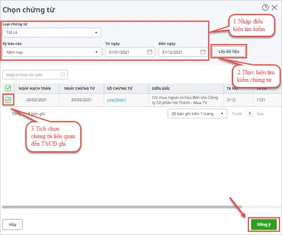 Cách Hạch Toán Mua Xe Ô Tô Dưới 1.6 Tỷ Và Xe Ô Tô Trên 1.6 Tỷ