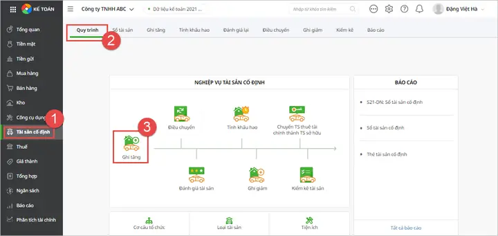 Cách Hạch Toán Mua Xe Ô Tô Dưới 1.6 Tỷ Và Xe Ô Tô Trên 1.6 Tỷ