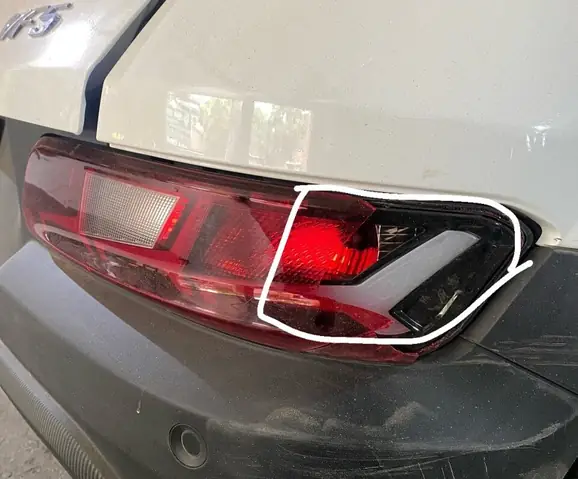 Dịch Vụ Hàn, Vá Đèn Xe Ô Tô Tại Hà Nội