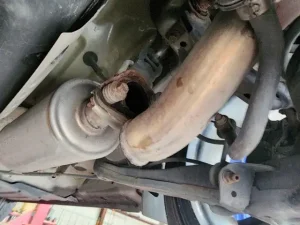 Hướng Dẫn Chi Tiết Về Hàn Pô Xe Ô Tô: Kỹ Thuật, Lưu Ý Và Quy Trình