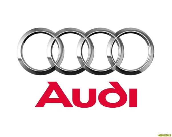 Giải Mã Ý Nghĩa Đằng Sau 4 Vòng Tròn Của Audi