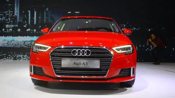 Hãng Xe Ô Tô 4 Vòng Tròn: Biểu Tượng Audi Và Hành Trình Chinh Phục