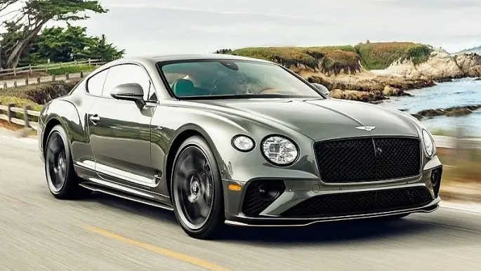 Hãng Xe Ô Tô Bentley: Biểu Tượng Của Sự Sang Trọng Và Hiệu Suất Đỉnh Cao