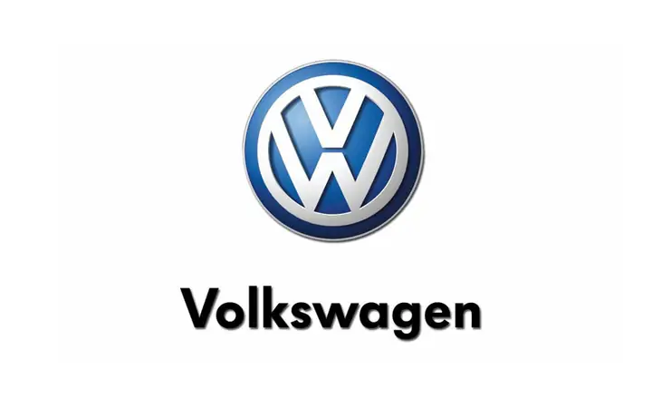 Logo Volkswagen, Hãng Xe Ô Tô Có Chữ W Biểu Tượng
