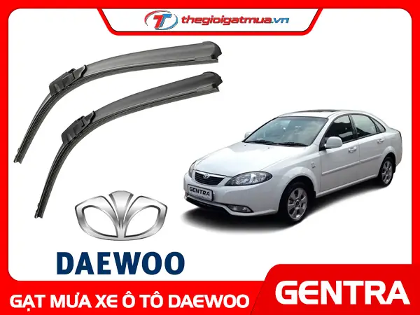 Giảm Xóc Ô Tô Daewoo Lacetti: Cẩm Nang Chi Tiết Từ A-z