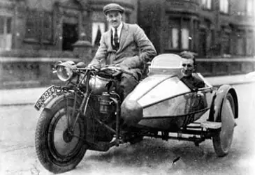 Hãng Xe Ô Tô Jaguar Của Nước Nào