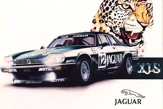 11. Năm 1971 – 1979: Sir William Lyons Nghỉ Hưu, Jaguar Bắt Đầu Phá Sản