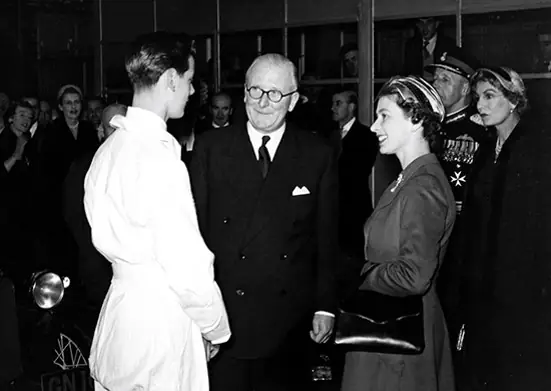 Năm 1951 – 1959: Những Năm Tháng “vàng Son” Của Jaguar