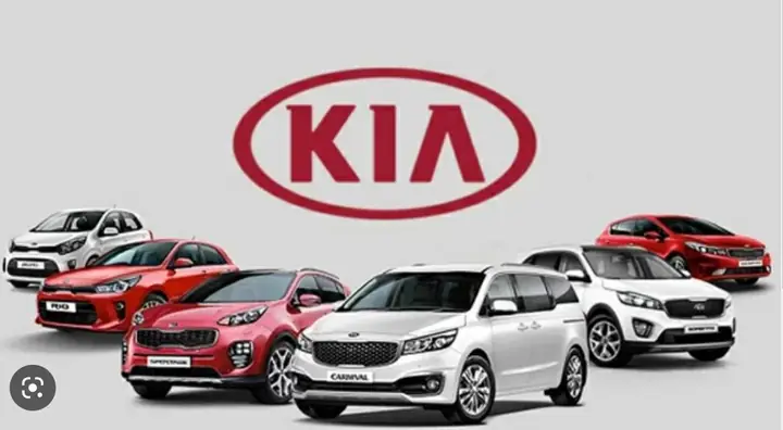 Sơ Lược Về Ô Tô Kia
