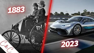 Lịch Sử Phát Triển Của Hãng Xe Ô Tô Lâu Đời Nhất Thế Giới