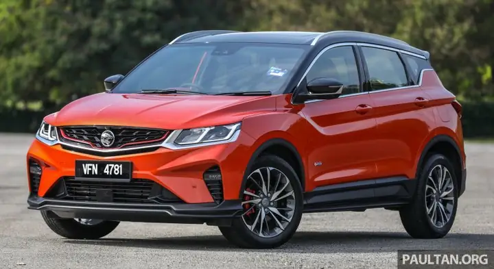 Top Các Hãng Xe Ô Tô Malaysia: Từ Truyền Thống Đến Đổi Mới