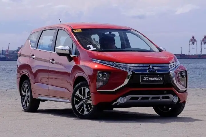 Nguồn Gốc Thương Hiệu: Hãng Xe Ô Tô Mitsubishi Của Nước Nào?