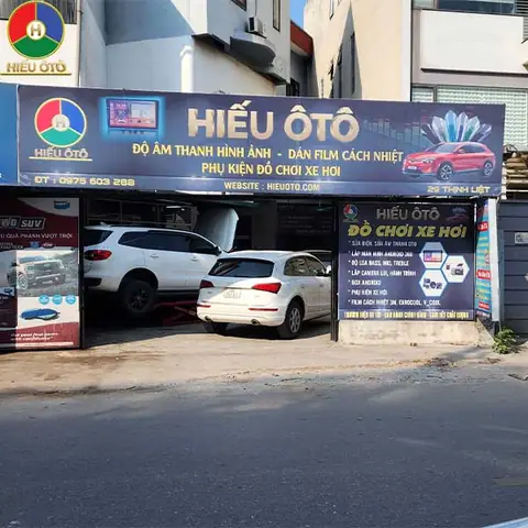 Lắp Màn Hình Android Ô Tô Subaru Forester Ở Đâu Uy Tín, Chất Lượng, Giá Hợp Lý