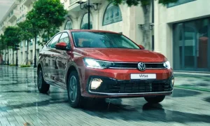 Đại Lý Volkswagen Buôn Mê Thuột: Tiêu Chuẩn 4s & Bảng Giá Xe 2025