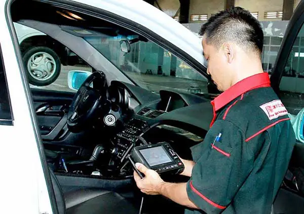 Service: Sửa Chữa, Bảo Hành, Bảo Dưỡng